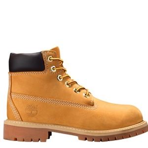 Timberland waterproof boots